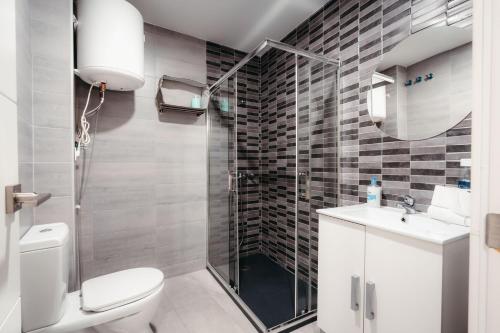 - Apartamento cerca de la Alhambra - QH Animas 5,01