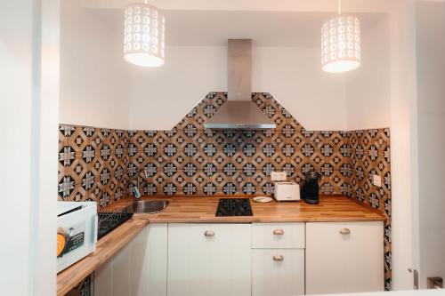 - Apartamento cerca de la Alhambra - QH Animas 5,01