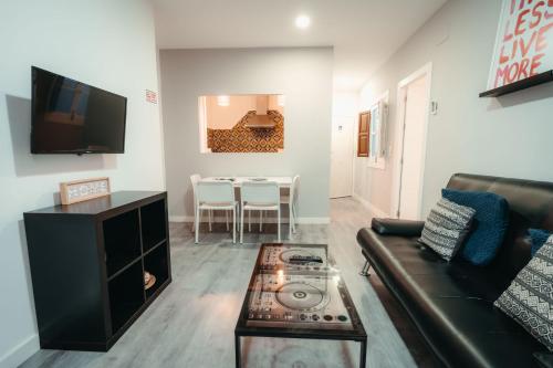 - Apartamento cerca de la Alhambra - QH Animas 5,01