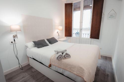 - Apartamento cerca de la Alhambra - QH Animas 5,01