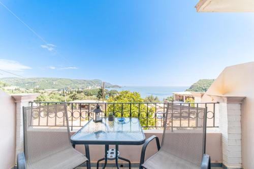 Imagen de la galería de Spyridoula Studio 2, en Paleokastritsa