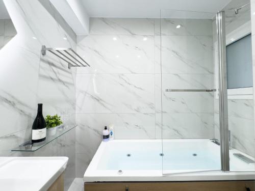 Athens Luxury Penthouse