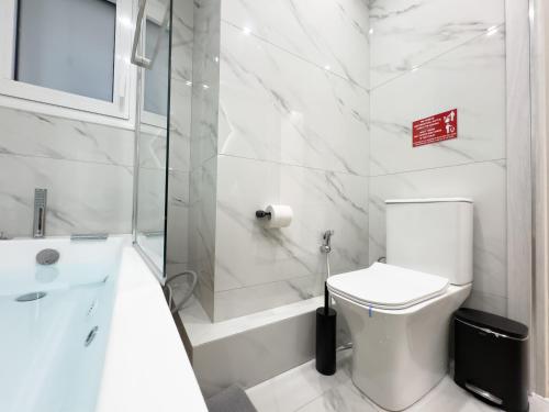 Athens Luxury Penthouse