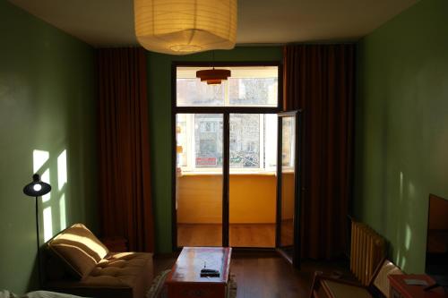 Cozy, one bed-room apartement in central UB