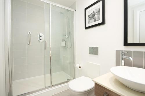 Foto Staybridge Suites Birmingham by IHG 3