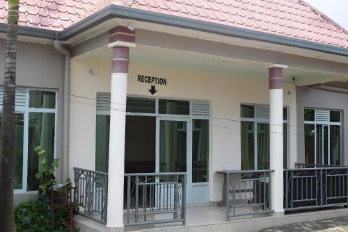 Jambo Guest House