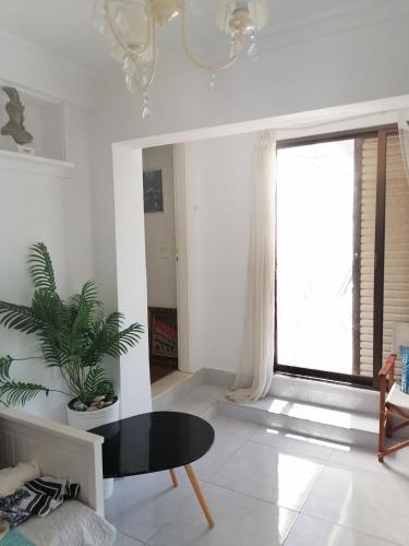 Roof Top appartement with huge Terrace