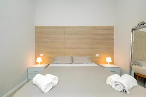 SM Modern Apartment - 4 pax - 1min Turro Metro