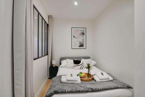 Appartement de charme Place de la Nation