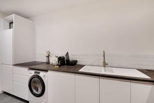 Appartement de charme Place de la Nation