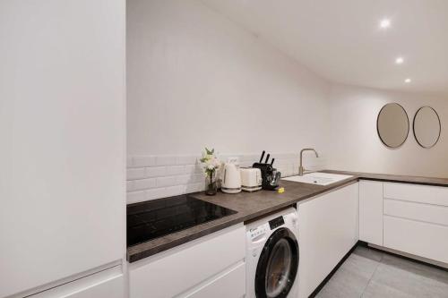 Appartement de charme Place de la Nation