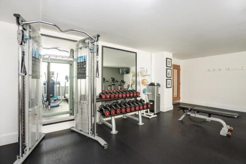 Staybridge Suites Birmingham by IHG photo 38