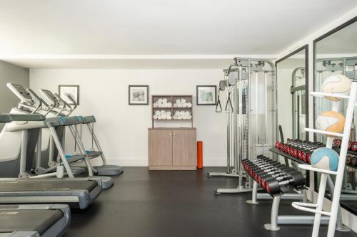 Staybridge Suites Birmingham by IHG photo 37