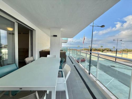 La Duna Beach Apartment