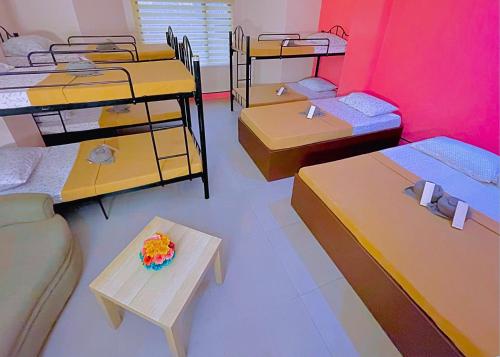 Φωτογραφία από το άλμπουμ του RNJ Hotel σε Baguio