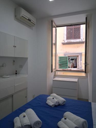 La Casa di Rosy