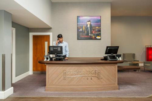 Staybridge Suites Birmingham by IHG photo 31