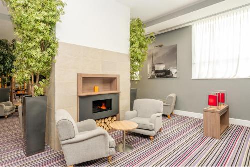 Staybridge Suites Birmingham by IHG photo 34