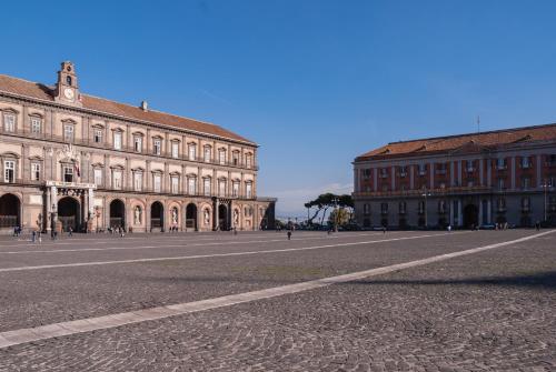 Plebiscito Luxury Rooms