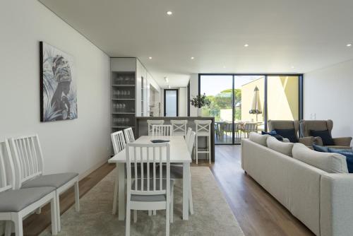 Vilamoura Parque - Luxury Villa with pool by HD