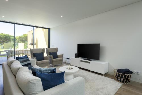 Vilamoura Parque - Luxury Villa with pool by HD