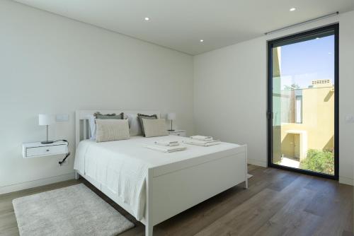 Vilamoura Parque - Luxury Villa with pool by HD