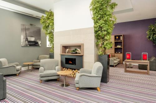 Staybridge Suites Birmingham by IHG photo 36