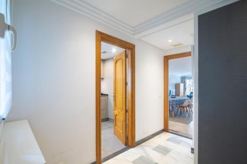 Billede fra billedgalleriet på Deluxe Apartment Gran Marbella i Marbella