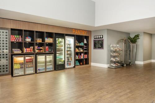 Staybridge Suites Birmingham by IHG photo 29