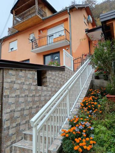Goražde-Centar Apartment