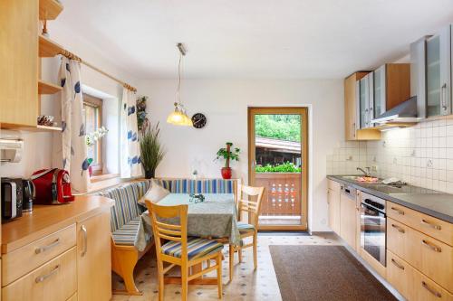 Φωτογραφία από το άλμπουμ του Appartment Stockeben σε Niederau