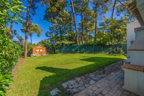 Your villa in Vilamoura