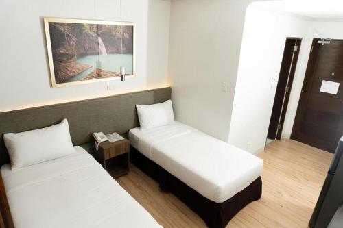 Madison Suites Mactan Cebu