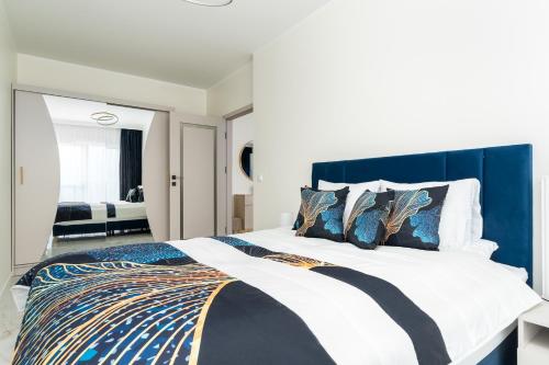 MARGI Maris Apartament