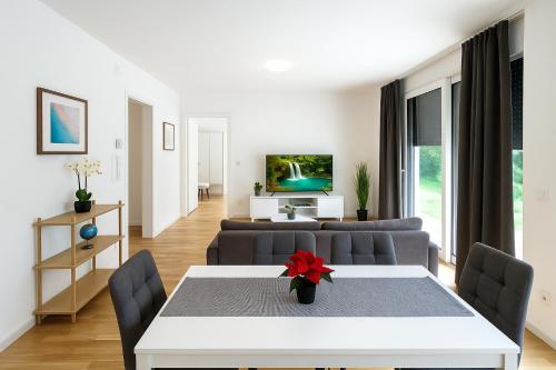 Danube Suites
