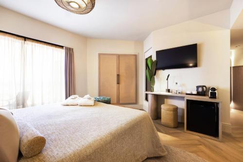 Ảnh trong thư viện ảnh của Hotel Aubamar Bali ở Playa de Palma