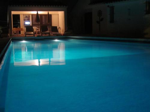 Your villa in Vilamoura