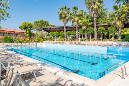 Sporthotel Olimpo