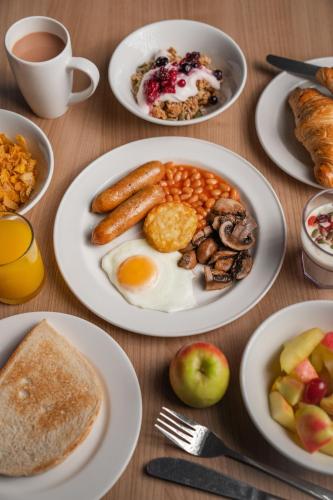 Staybridge Suites Birmingham by IHG photo 33