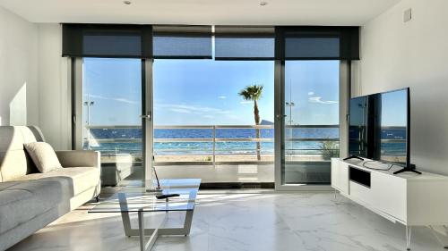 BL Playa Levante Estudio 13