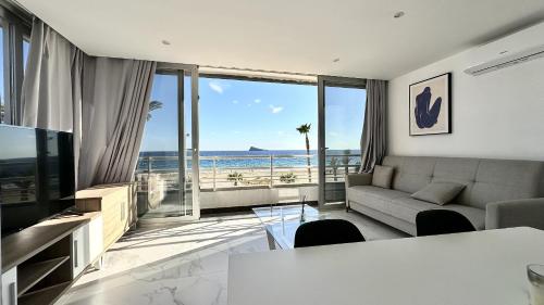 BL Playa Levante Estudio 14