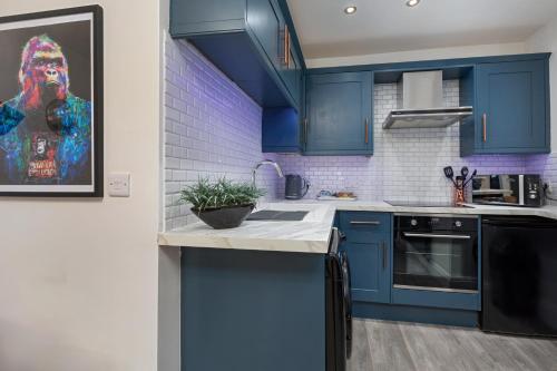 Gallery image of Spa House Retreat in Whitby