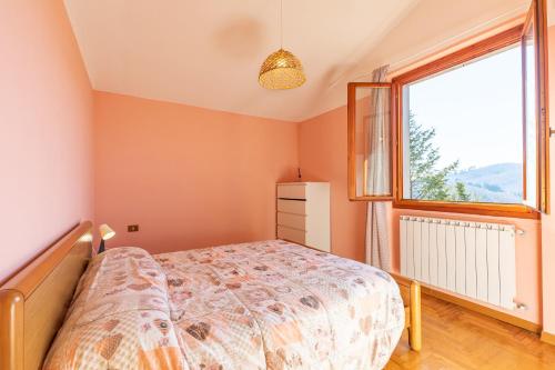 Gallery image of La Casetta Di Samu in Prunetta