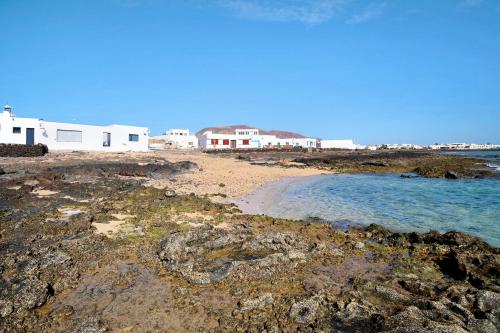 Gallery image of Villa Sueños Zenoneisabel in Caleta de Sebo