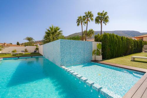 Pegaso Playa de Albir