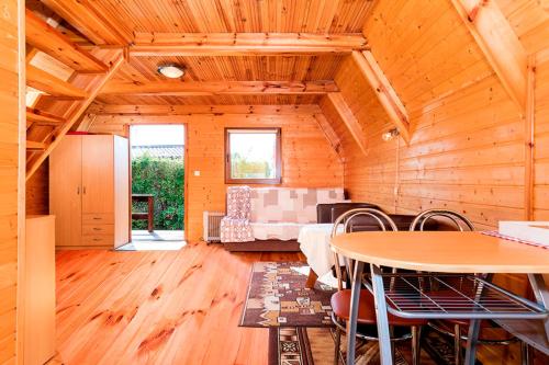 Φωτογραφία από το άλμπουμ του Ferienhaus Martynka nr 3 σε Mrzeżyno