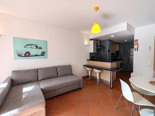 1A Terrace B - Casas & Papeis