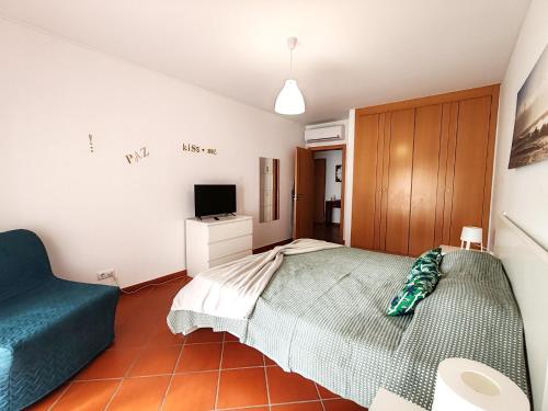 1A Terrace B - Casas & Papeis