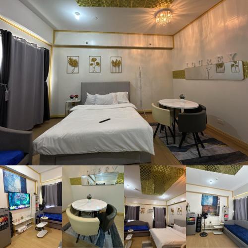 HOPE RESIDENCES UNIT 606 building D