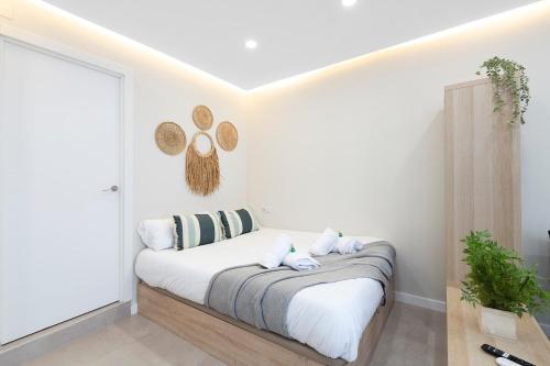 Málaga EXCLUSIVE Apartment Jacuzzi - by N&N LUXE PROPERTIES